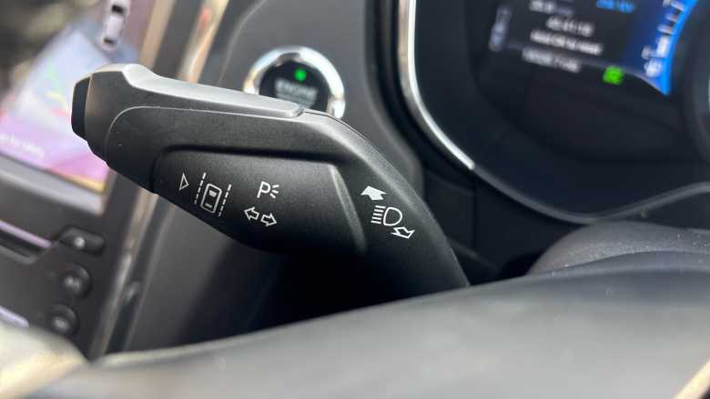 Ford Mondeo 2.0 Hybrid Titanium Edition 5dr Auto Hybrid Estate